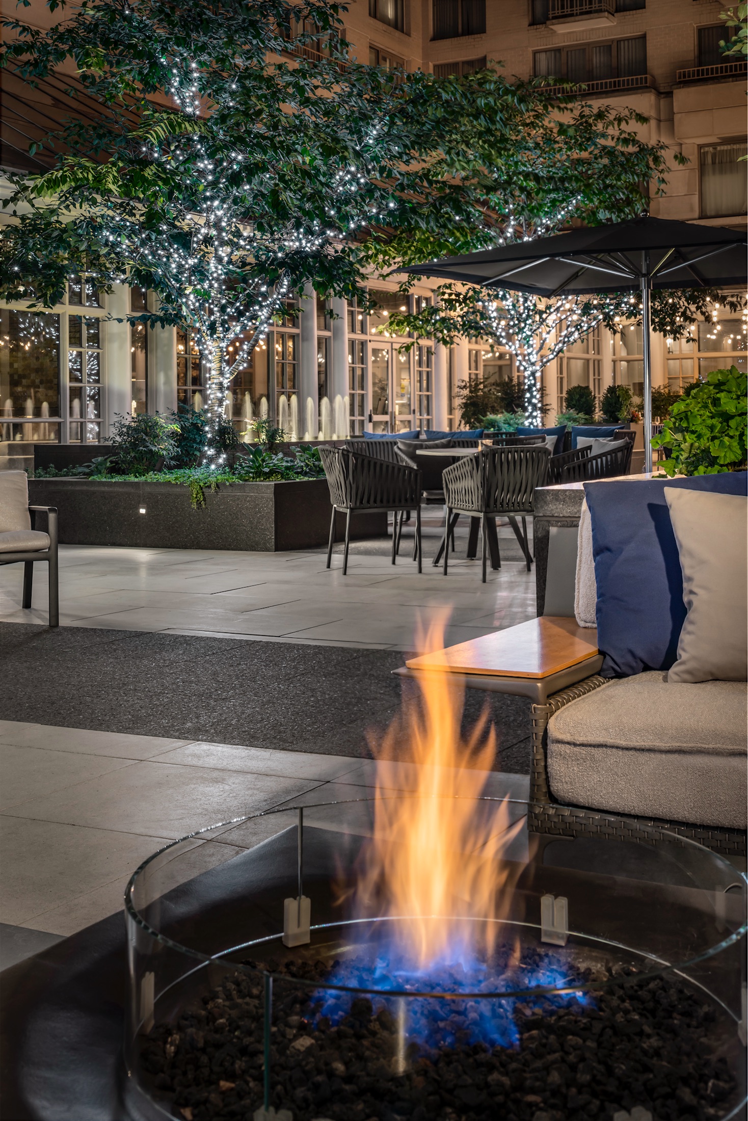 Experience Fairmont Moments