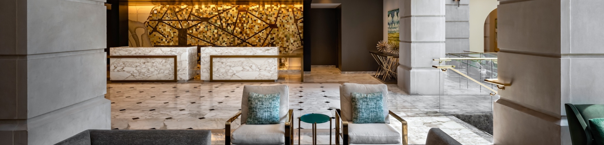 Guest Services