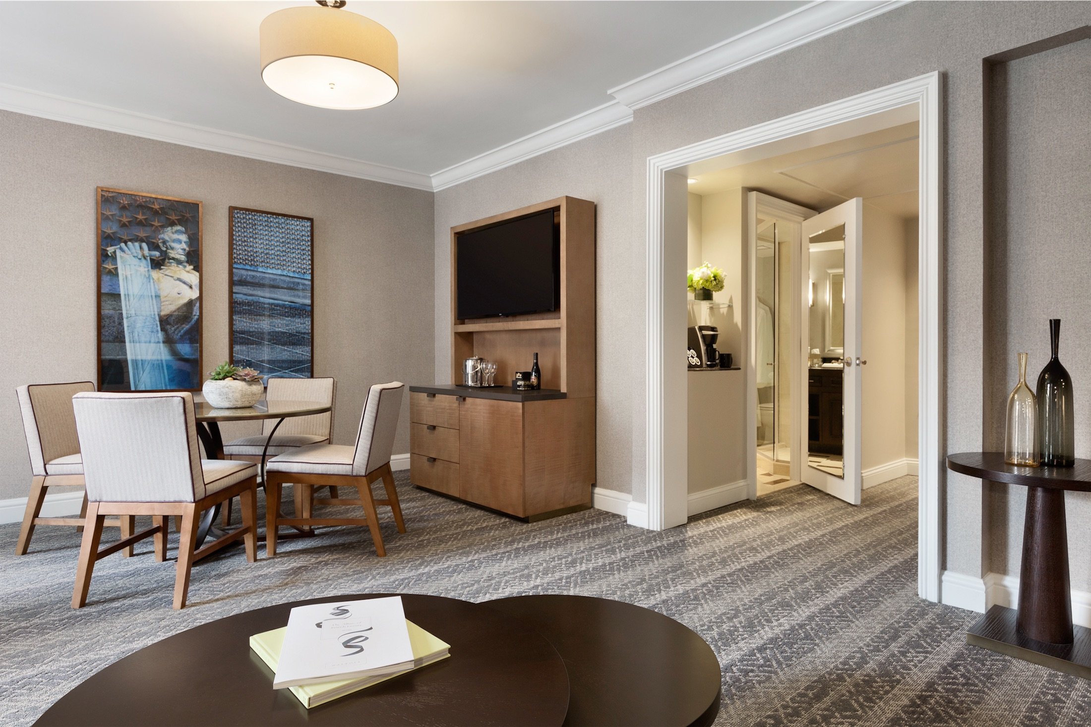 Ambassador Suite