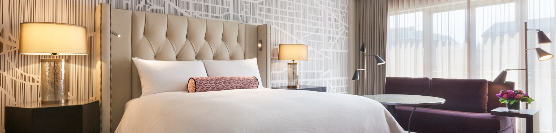 Fairmont Gold Signature Room