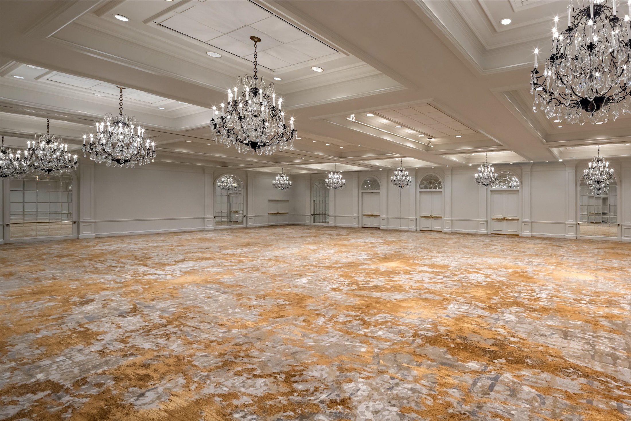 Grand Ballroom