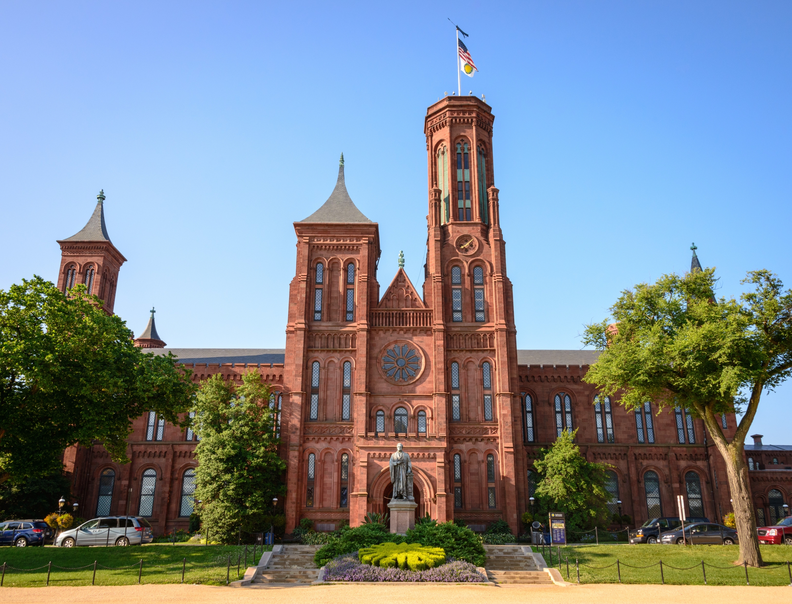 Smithsonian