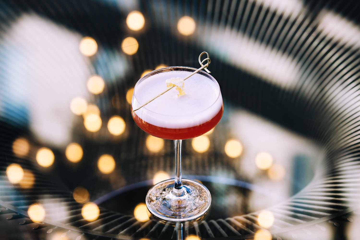 Cocktails