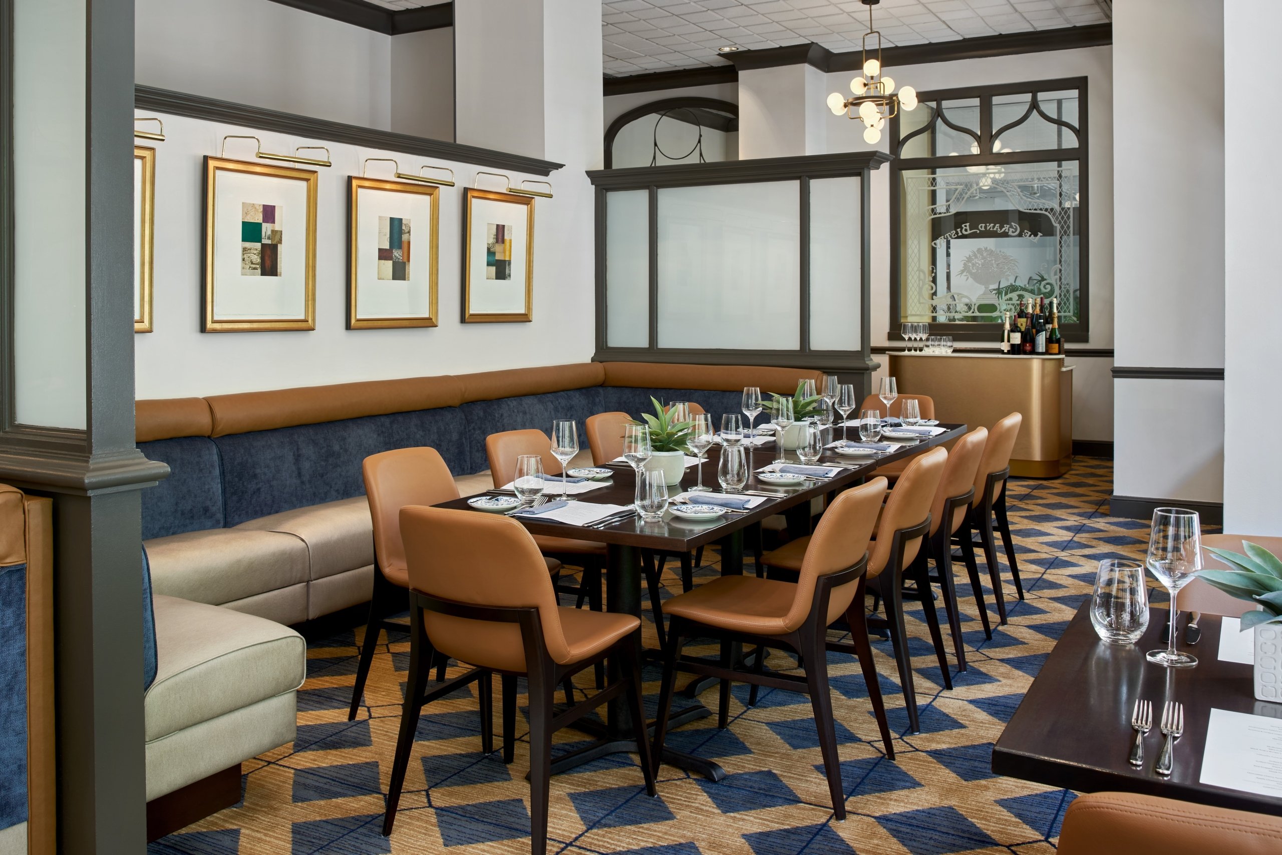 Juniper Restaurant